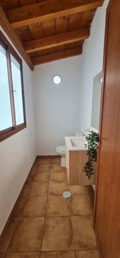 Vivienda Vacacional Lina Puntagorda Exterior foto