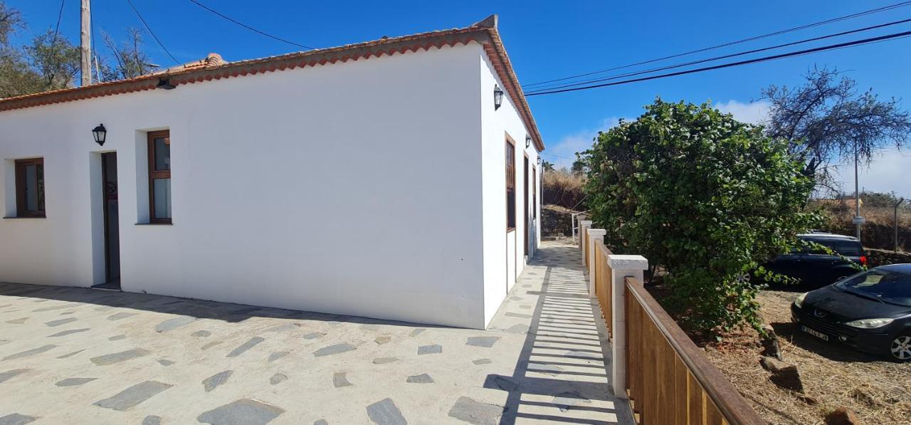 Vivienda Vacacional Lina Puntagorda Exterior foto